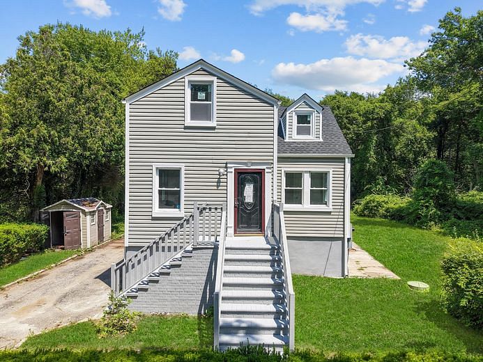 35 Cypress Street