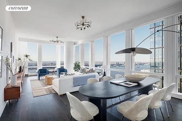 35 Hudson Yards #5302
