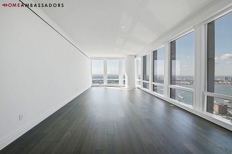 35 Hudson Yards #5902