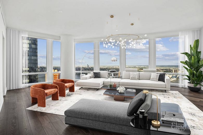 35 Hudson Yards #6901