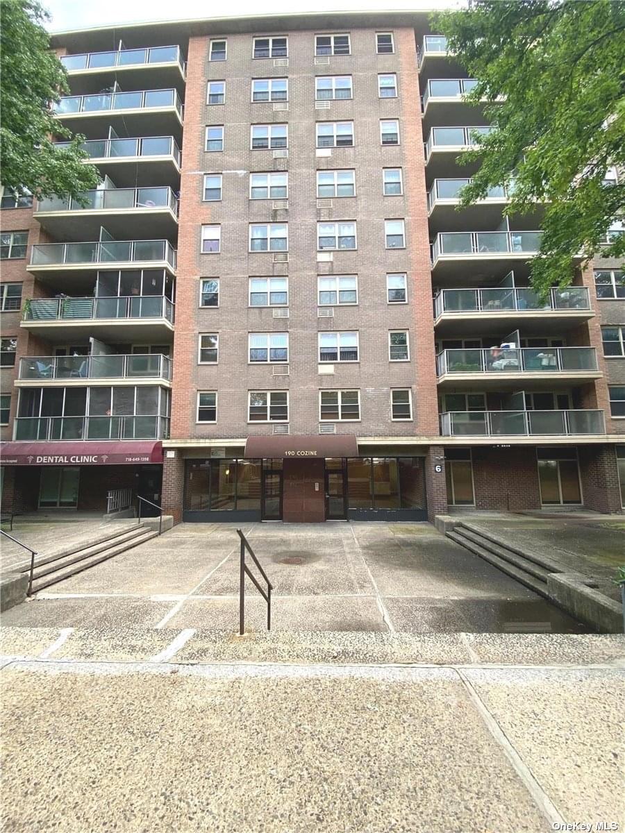 190 Cozine Avenue 7C in Brooklyn For Sale Yoreevo
