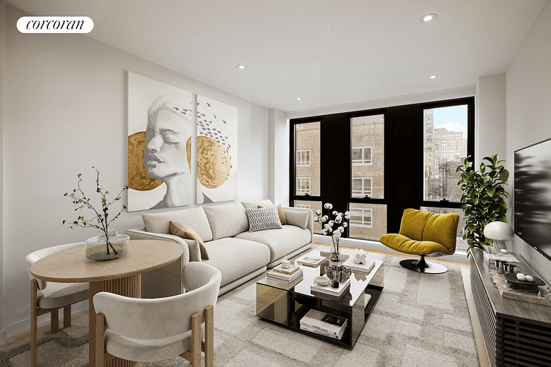 355 West 39th Street #6B