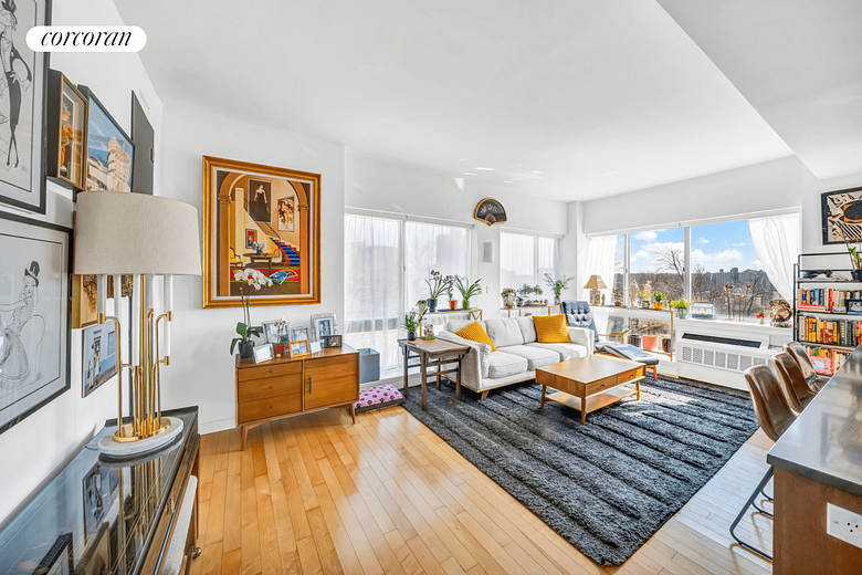 3585 Greystone Avenue #4C