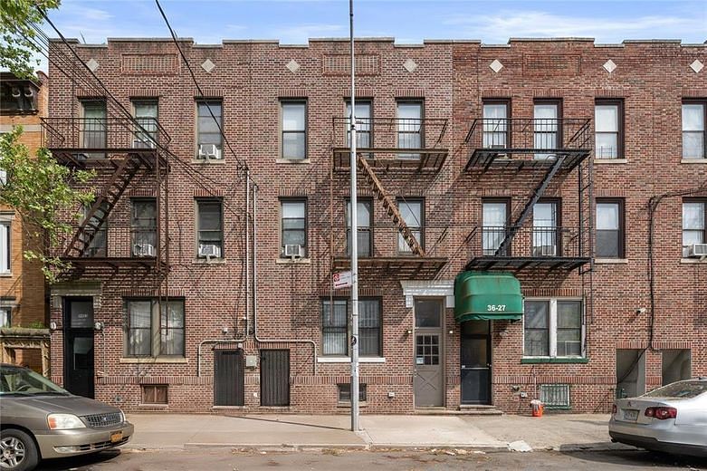 36-25 30th Street #1F