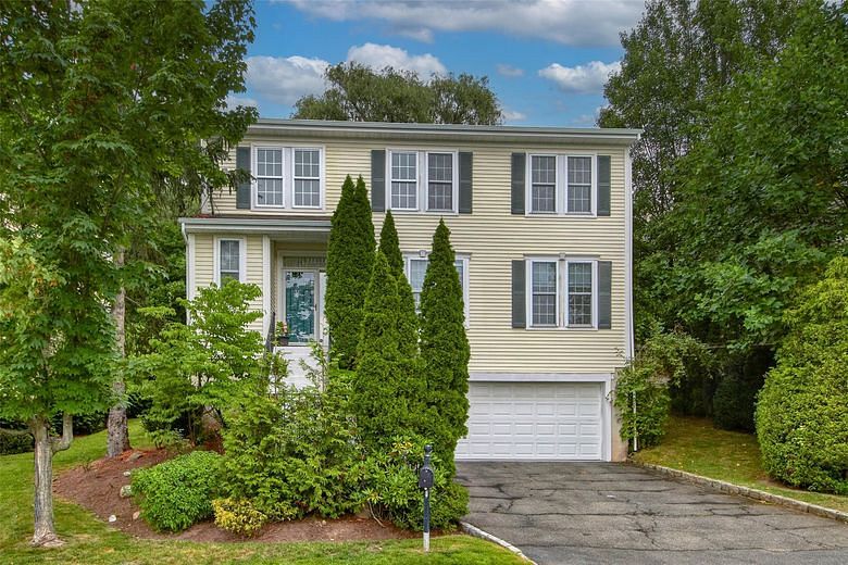 36 Bellefair Road
