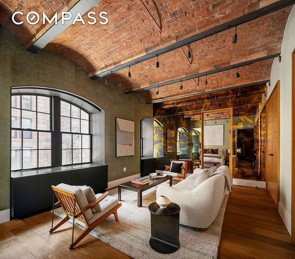 36 Bleecker Street #3C