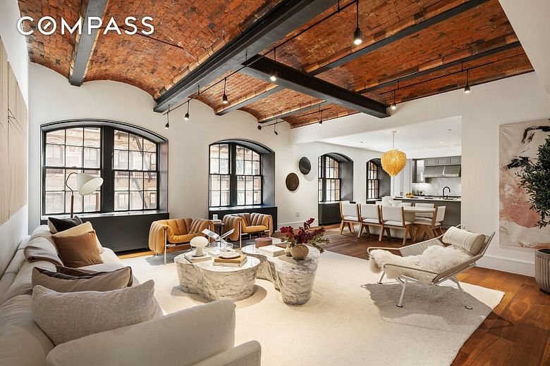 36 Bleecker Street #3D