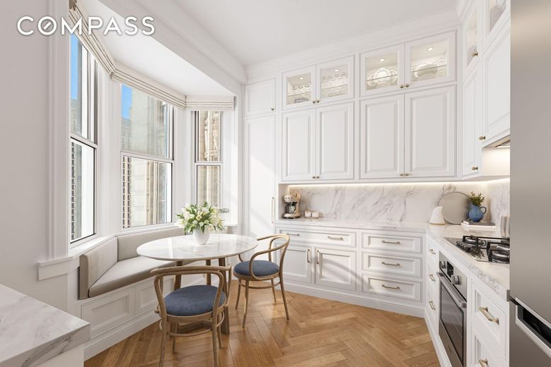 36 Gramercy Park East #5W