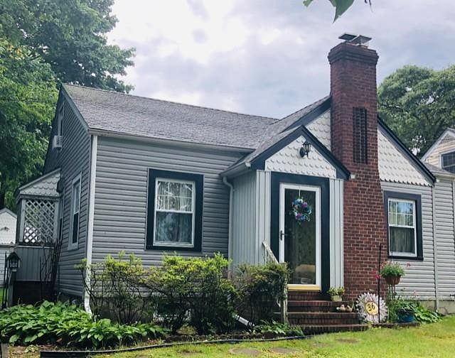 36 Lou Avenue