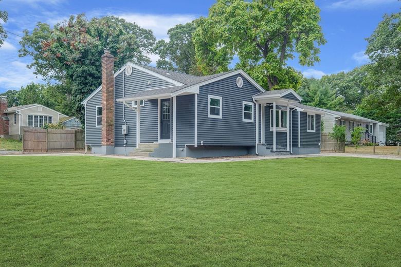 36 Ozark Street