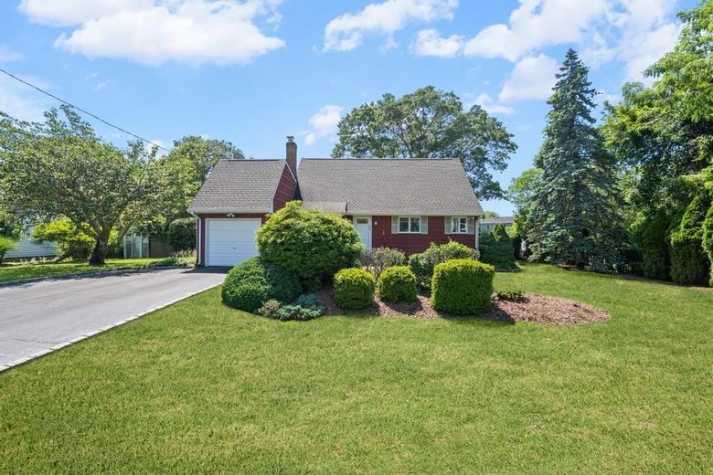 360 Munsell Road