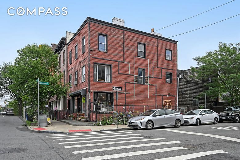 361 Van Brunt Street