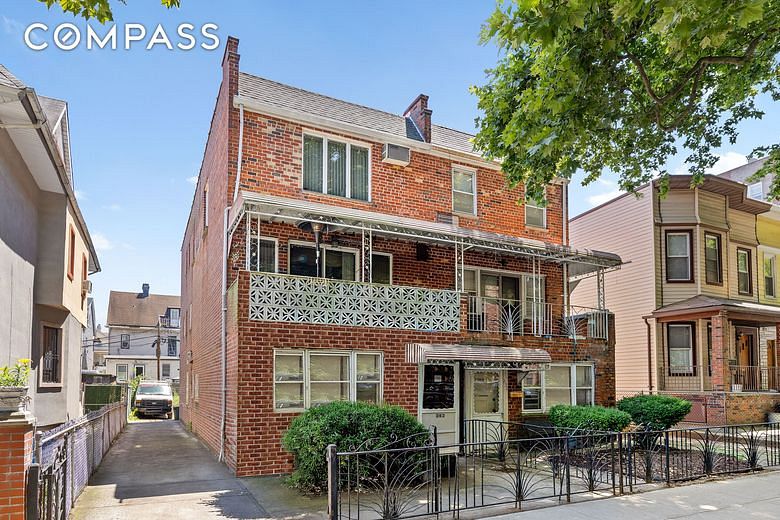 362 Webster Avenue