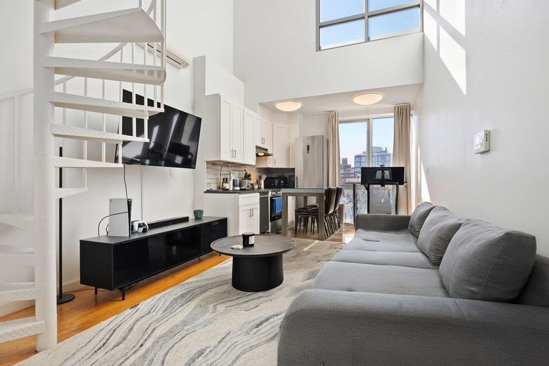 362 West 127th Street #6B
