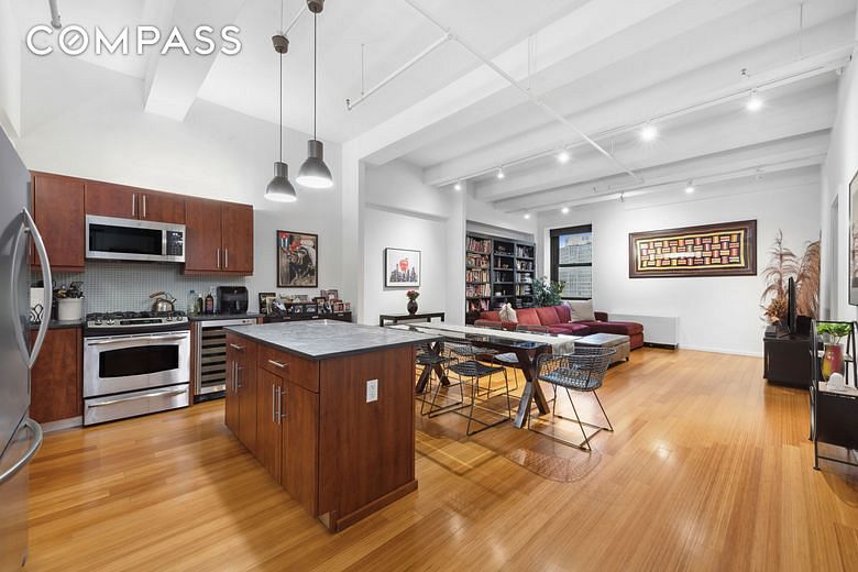 365 Bridge Street #12H