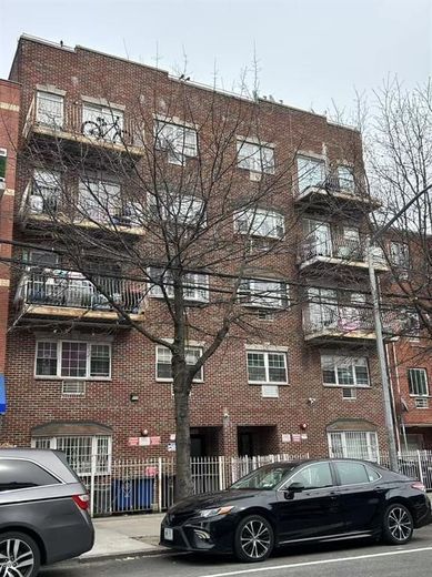 37-45 108th Street