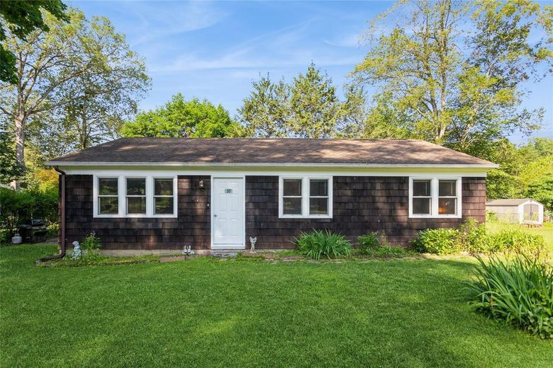 37 Old Mill Road