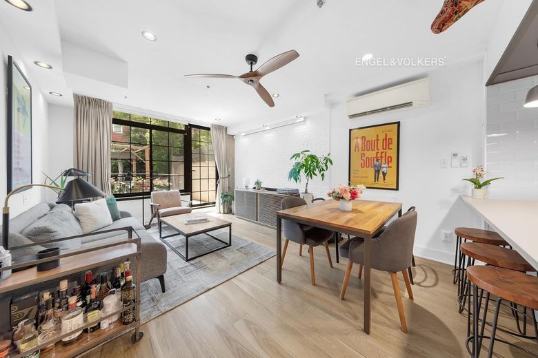 38 Broome Street #1A