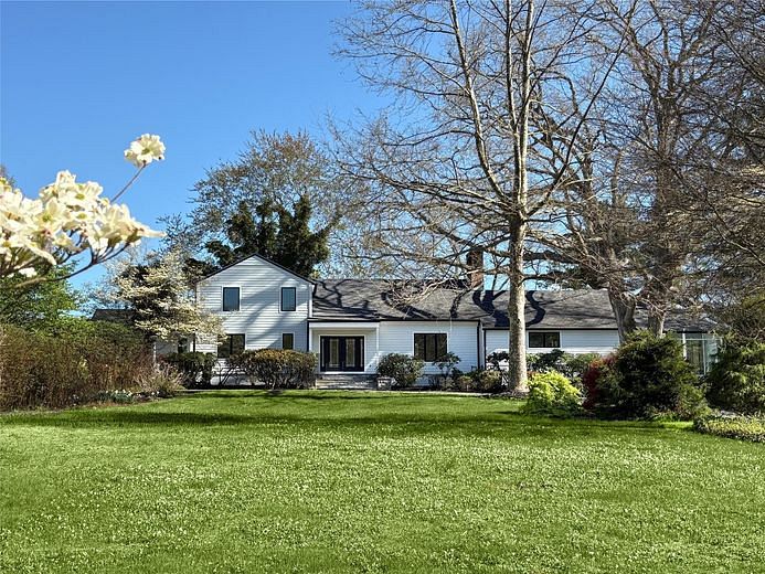 380 Cross River Road