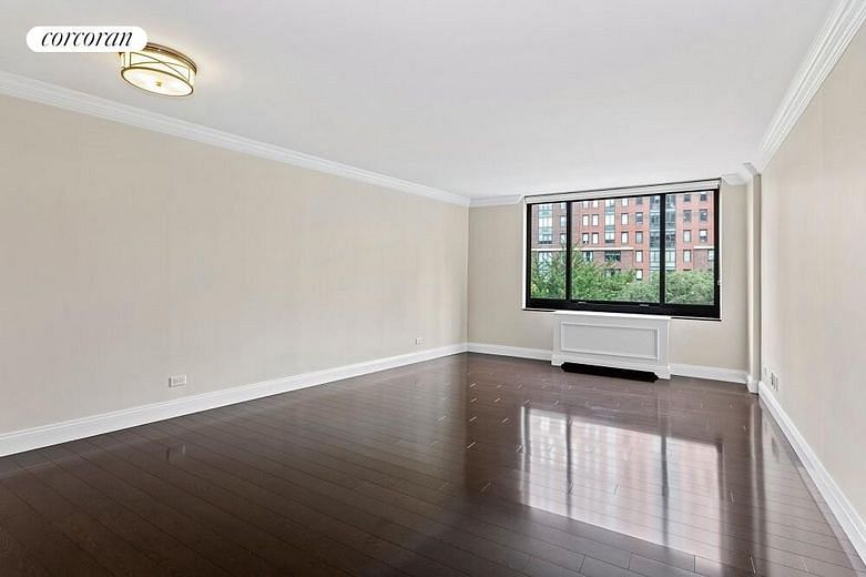 380 Rector Place #5J