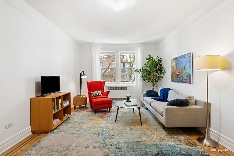 385 Argyle Road #4A