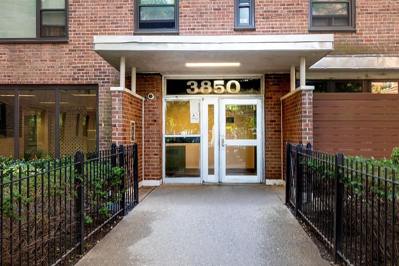 3850 Sedgwick Avenue #5B