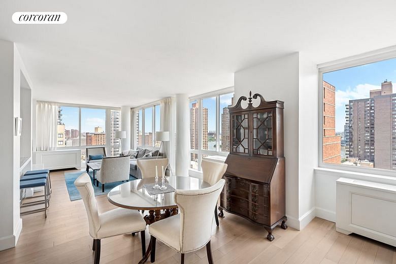389 East 89th Street #22C