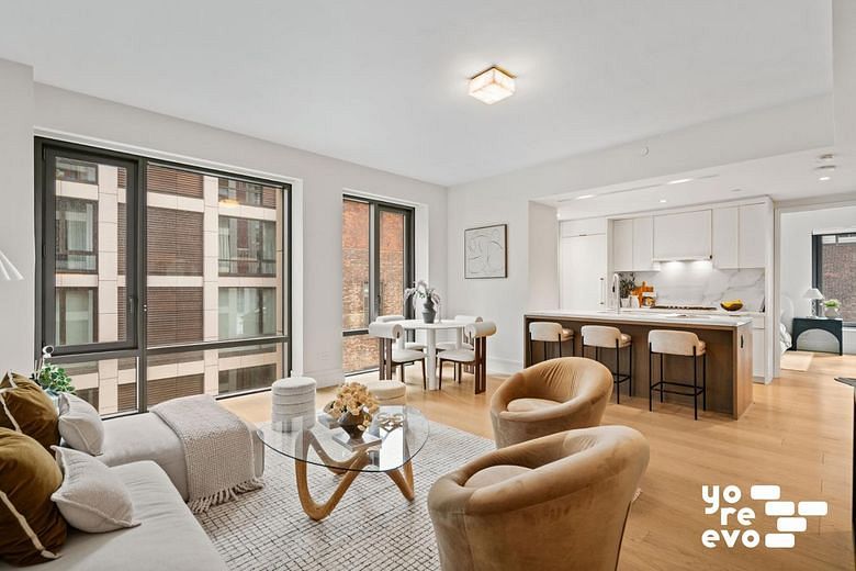 39 West 23rd Street #9B
