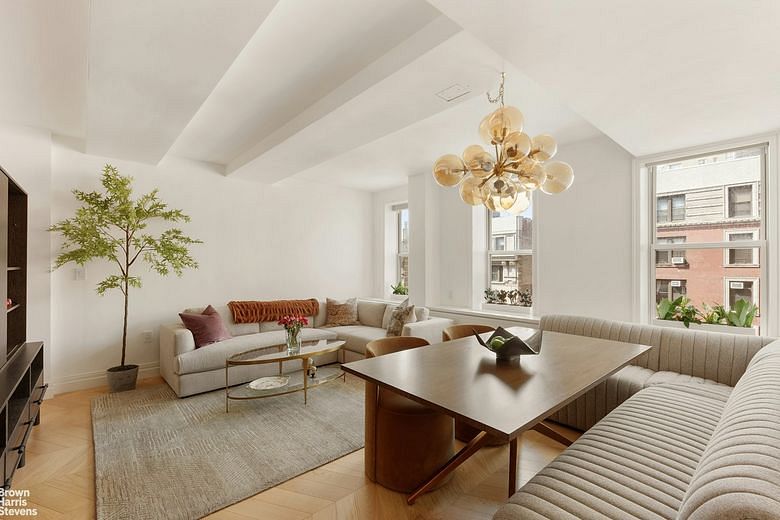 393 West End Avenue #9B