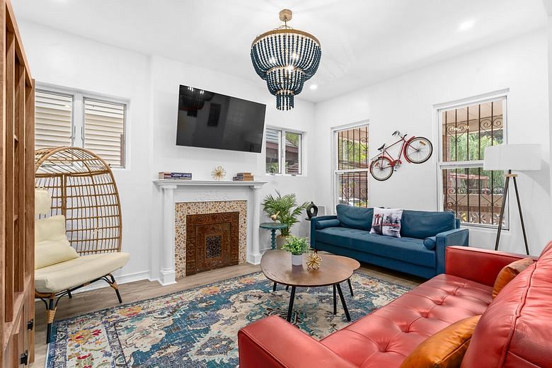 397 Marlborough Road