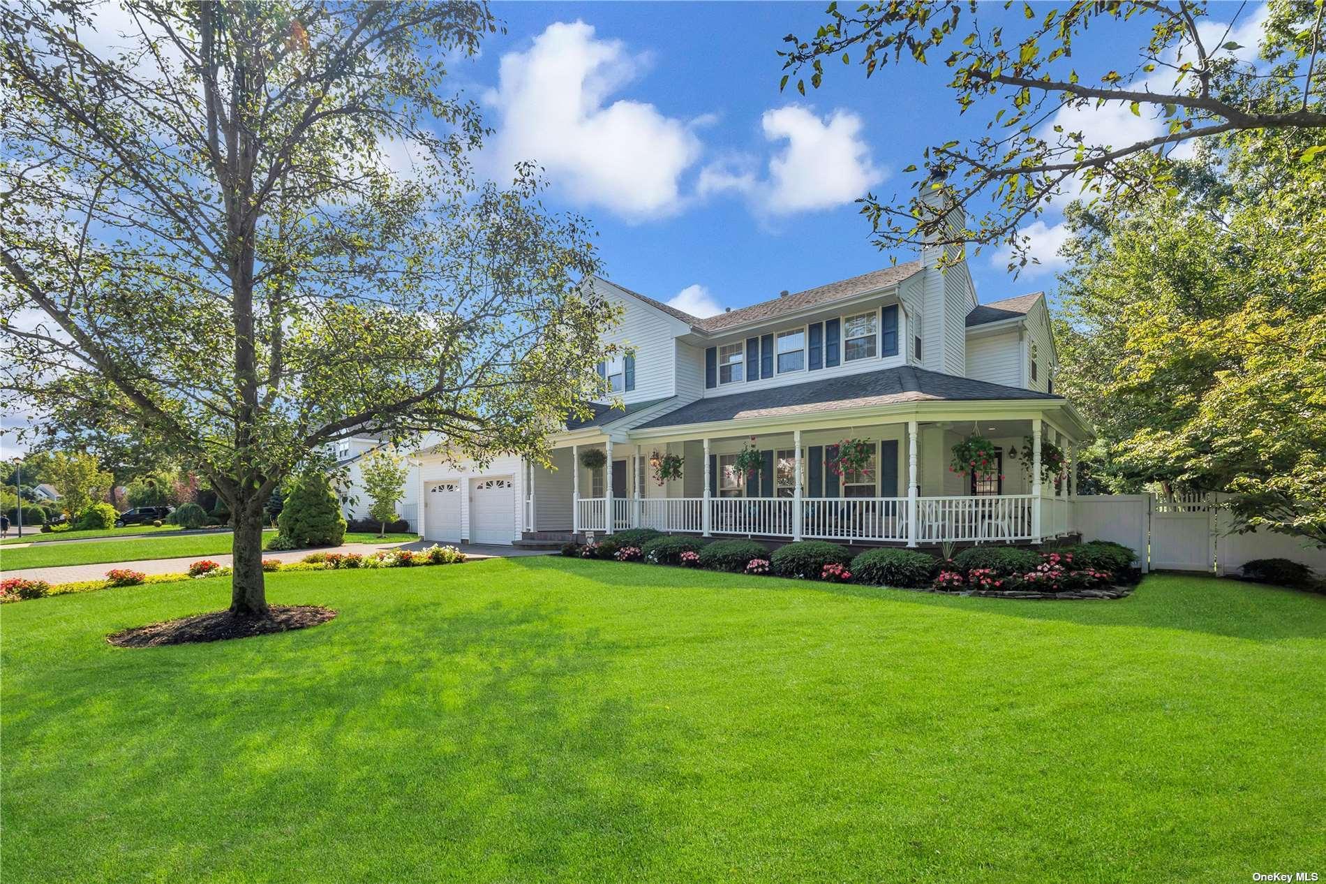 4 Hancock Court in Long Island For Sale Yoreevo