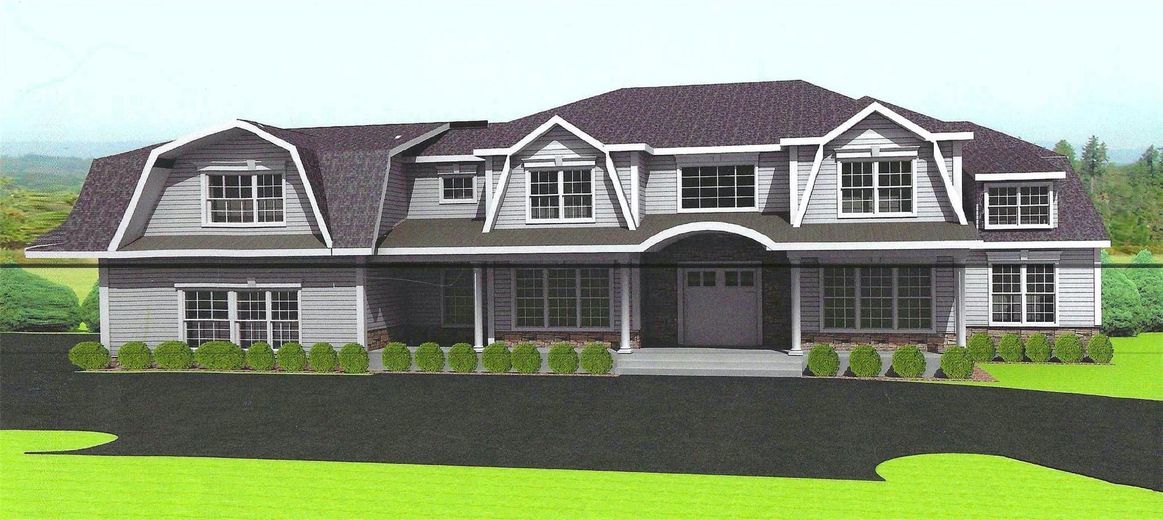 4 Middle Hollow Road
