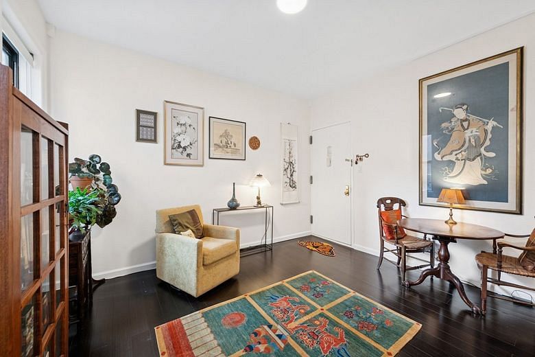 4 West 105th Street #3F