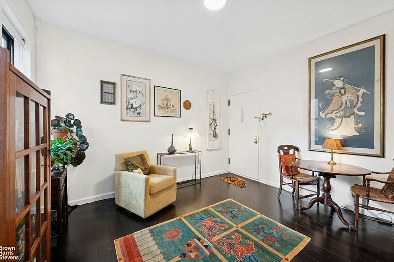 4 West 105th Street #3F