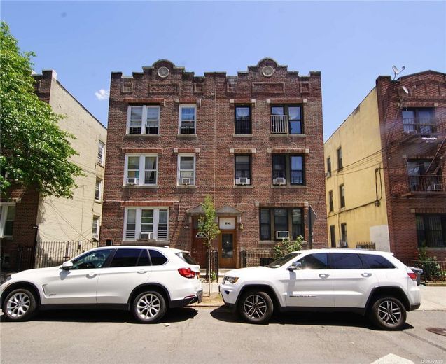 40-45 99th Street