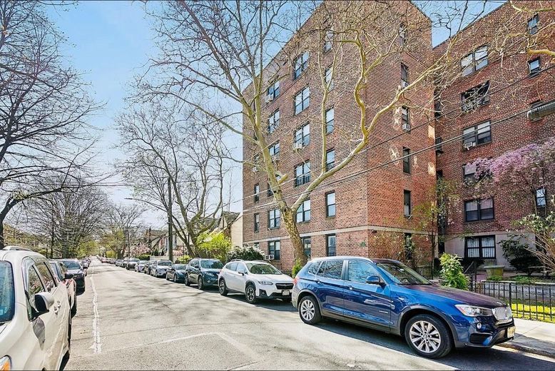 40 89th Street #2E