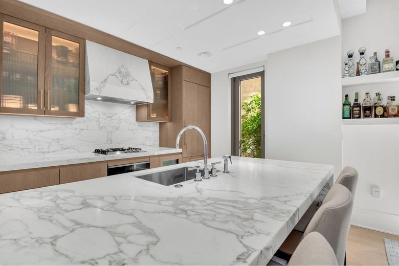 40 Bleecker Street #3H