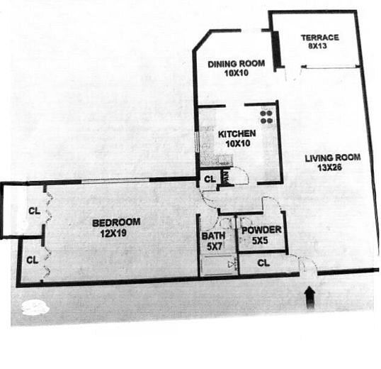 40 Stoner Avenue #1M