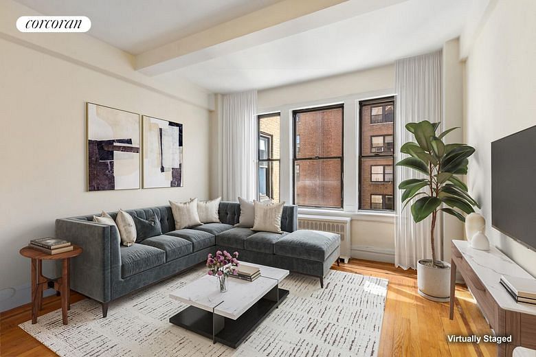 40 West 72nd Street #74