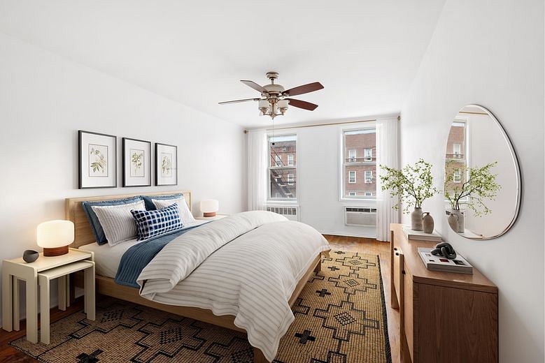 400 East 17th Street #608