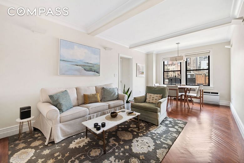 400 East 59th Street #8B