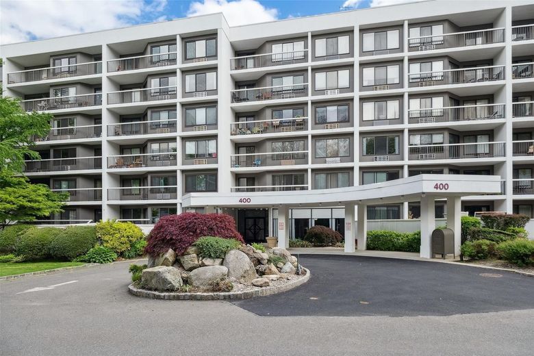 400 High Point Drive #313