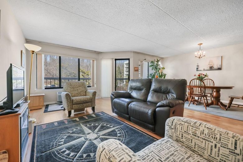 400 High Point Drive #409