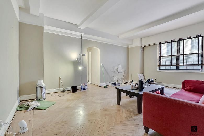 400 West End Avenue #1E