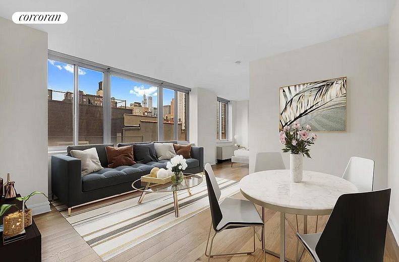 401 East 60th Street #7M
