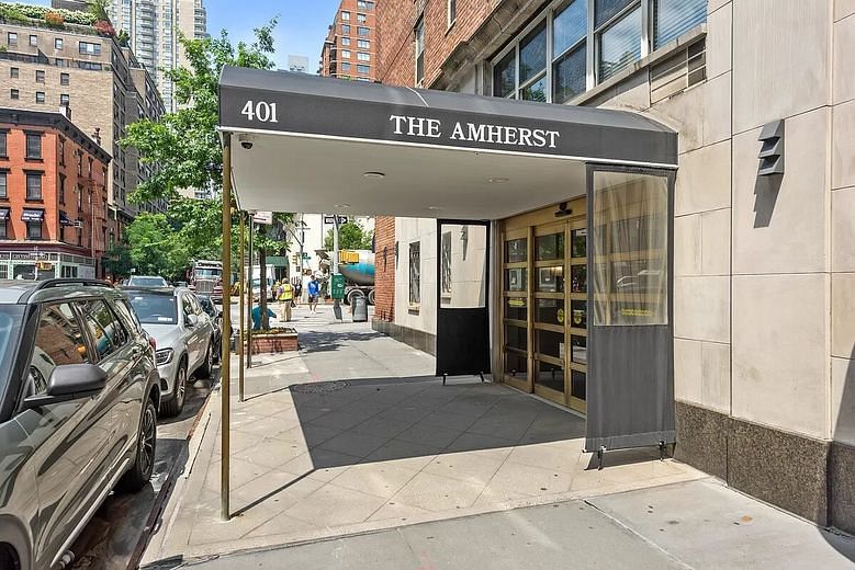 401 East 74th Street #16E