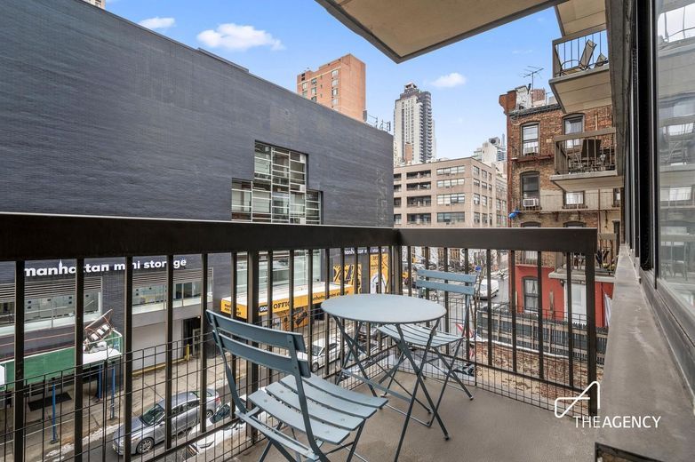403 East 62nd Street #3C