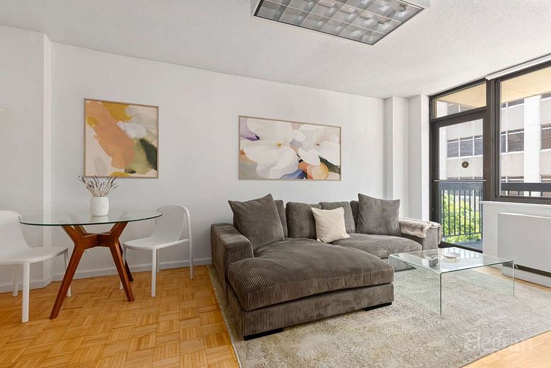 403 East 62nd Street #3C
