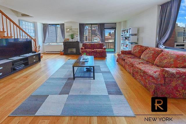 403 East 62nd Street #9/10D