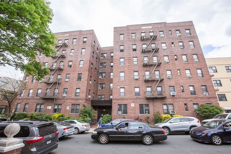 4037 77th Street #5B